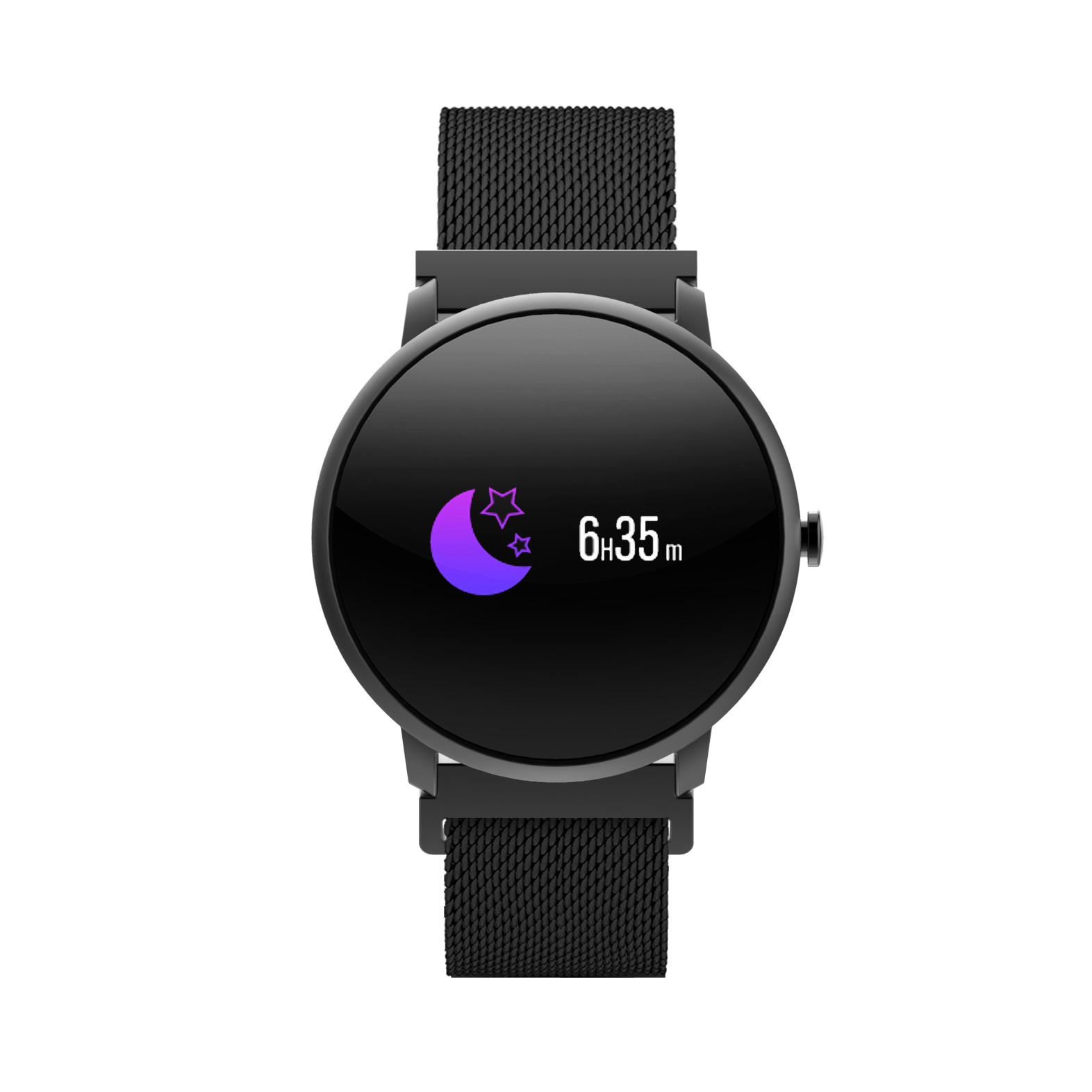 iGET FIT F4 Black